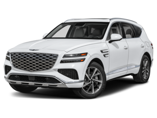 2025 Genesis GV80