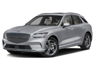 2025 Genesis Electrified GV70