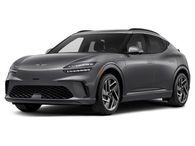 2027 Genesis GV60 