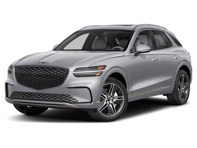 2027 Genesis Electrified GV70 
