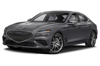 2026 Genesis G70