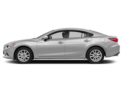 2015 Mazda Mazda6 i Touring