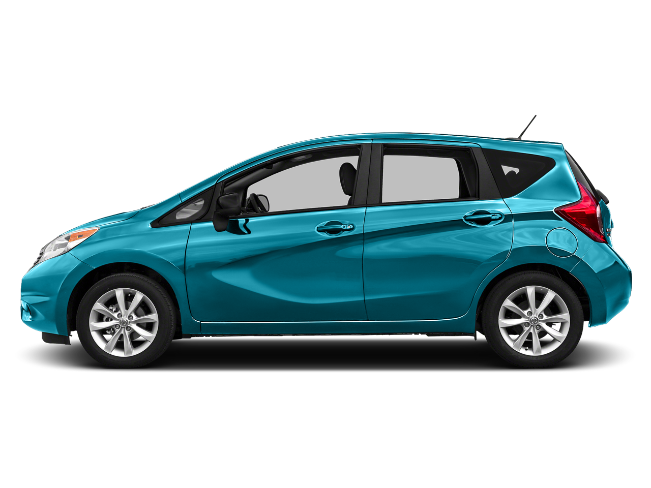 2015 Nissan Versa Note photo 3