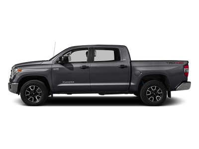 2016 Toyota Tundra SR5 CrewMax