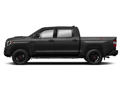 2019 Toyota Tundra 4WD SR5