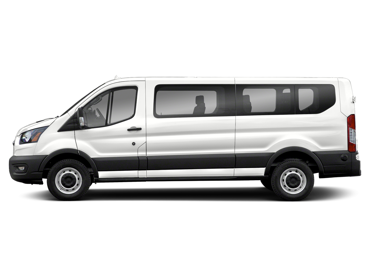 2020 Ford Transit-350 XL 12-Passenger