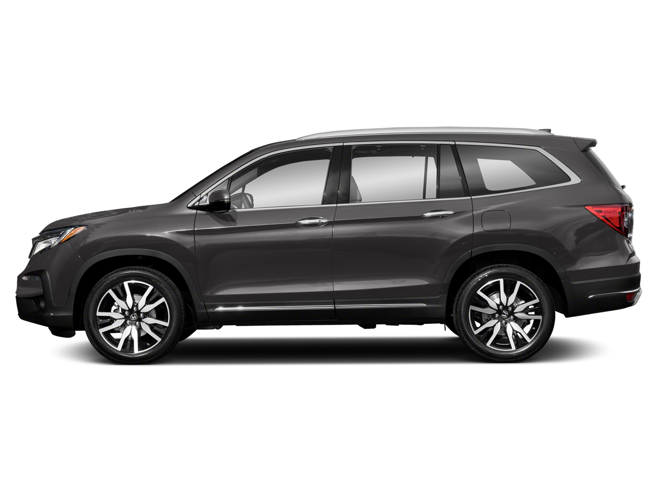 2020 Honda Pilot Touring 7 Passenger