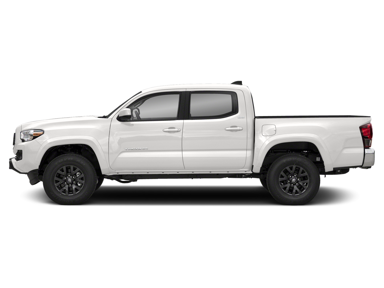 2020 Toyota Tacoma 4WD SR5