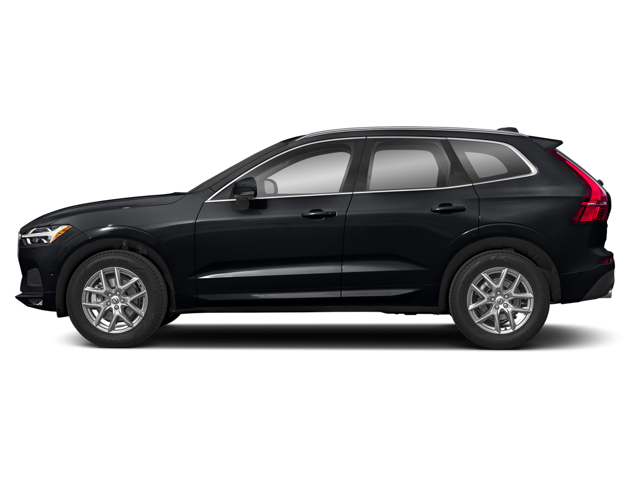 2020 Volvo XC60 T5 Inscription