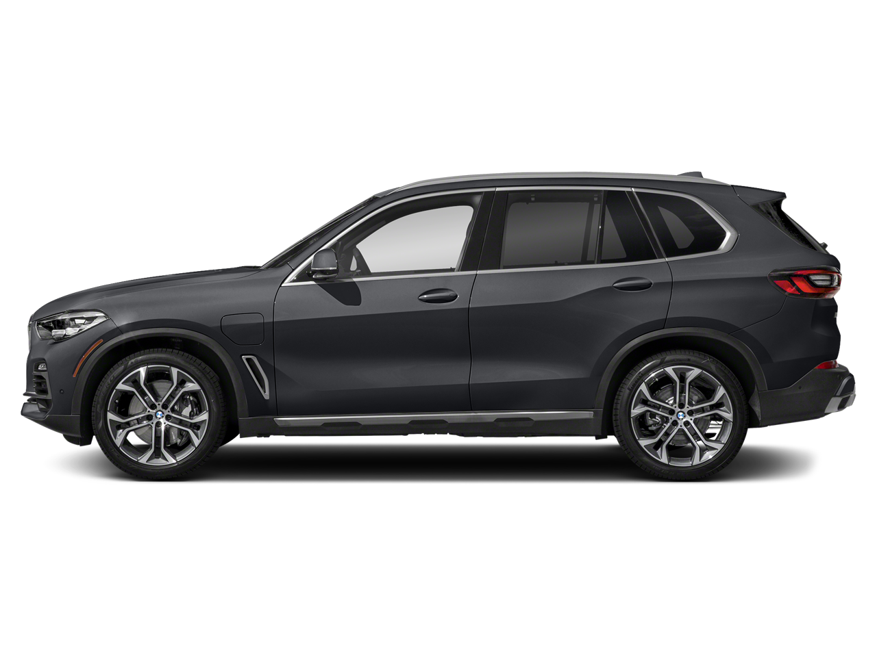 2021 BMW X5 xDrive45e