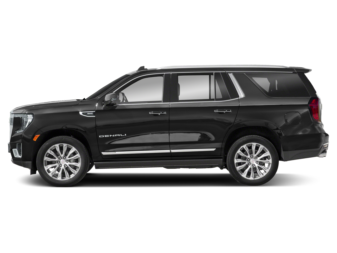 2022 GMC Yukon Denali Denali