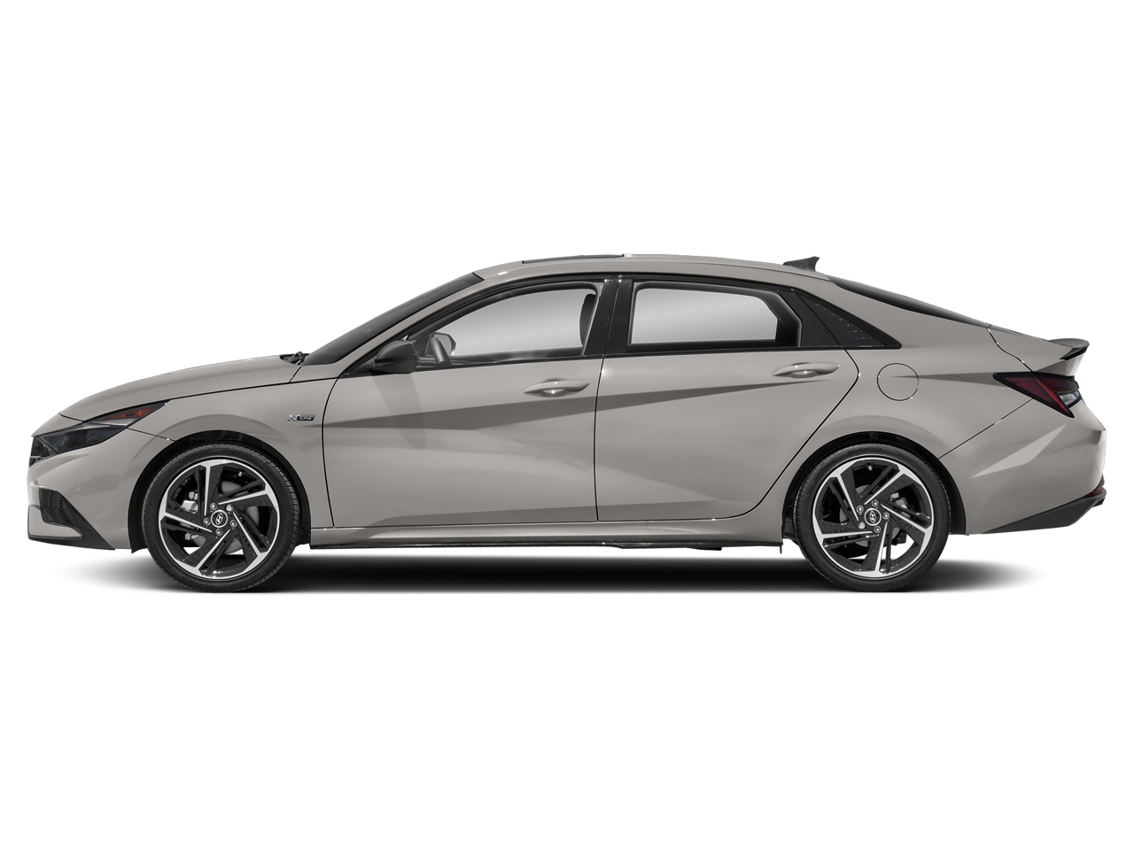 2022 Hyundai Elantra N Line