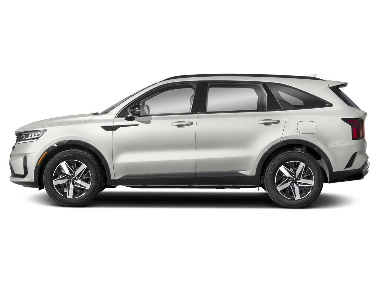 2022 Kia Sorento EX