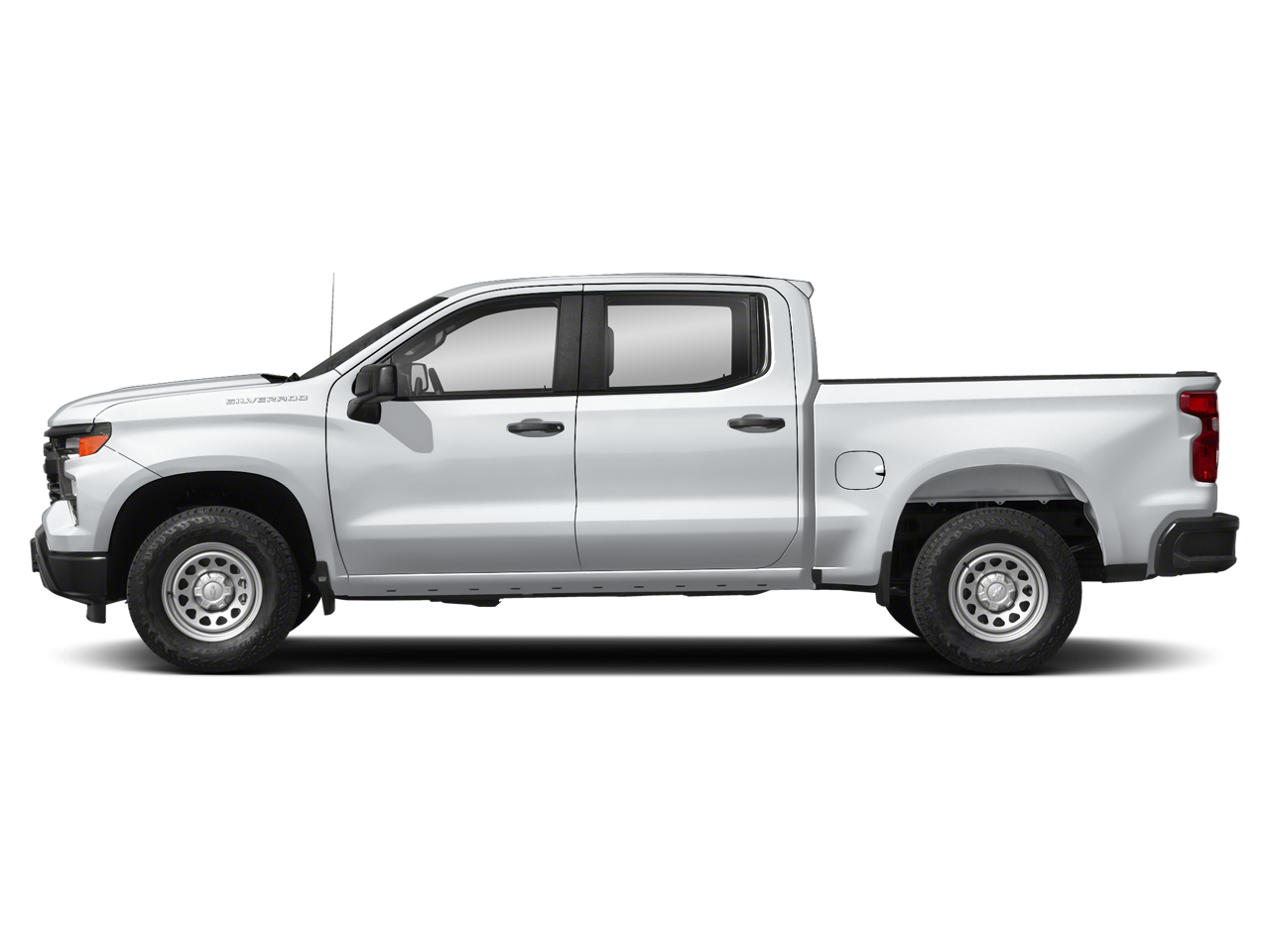 2023 Chevrolet Silverado 1500 RST photo 3