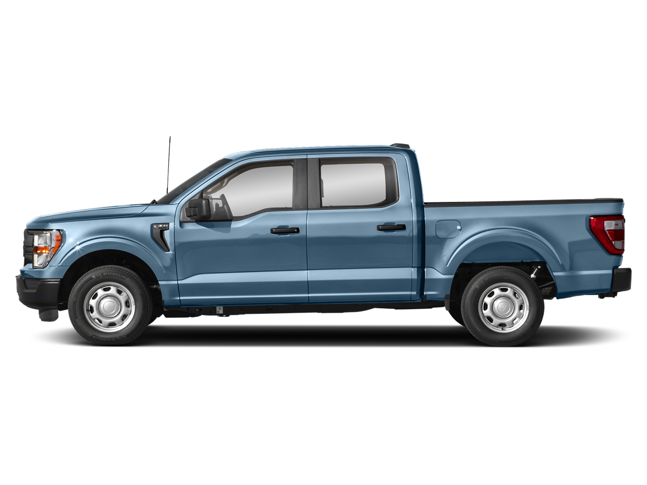 2023 Ford F-150 XL photo 3