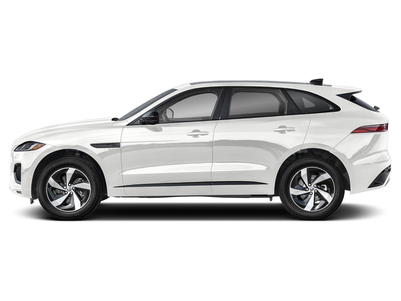 2024 Jaguar F-PACE P250 R-Dynamic S