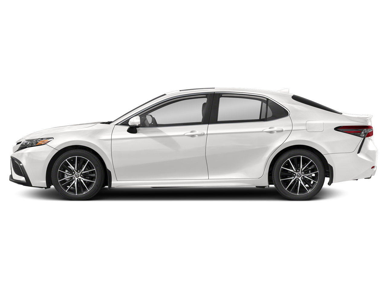 2024 Toyota Camry Hybrid SE