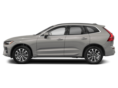 2024 Volvo XC60 B5 Plus Dark Theme