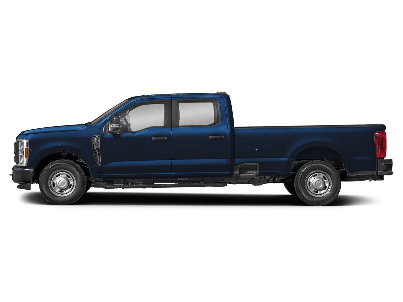 2025 Ford F-250SD XL