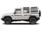 2025 INEOS Grenadier Fieldmaster Edition
