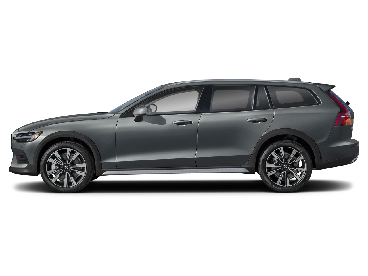 2025 Volvo V60 Cross Country B5 Plus photo 3