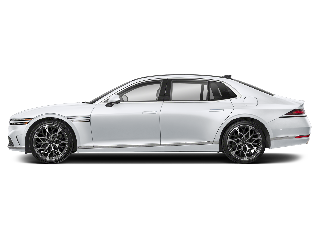 2026 GENESIS G90 Base - Photo 33