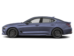 2026 Genesis G70 3.3T Prestige Graphite