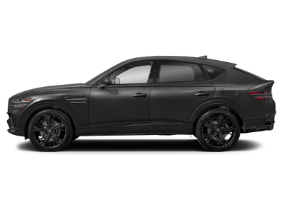 2026 Genesis GV80 Coupe 3.5T e-SC