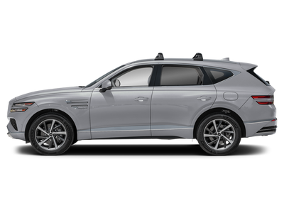 2027 Genesis GV80 2.5T Advanced
