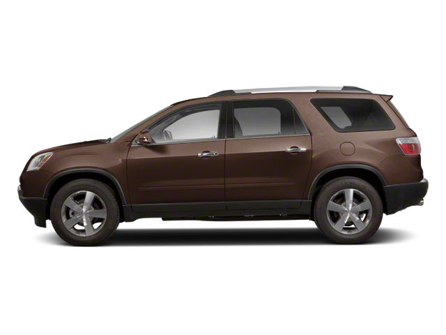 2010 Gmc Acadia photo 2
