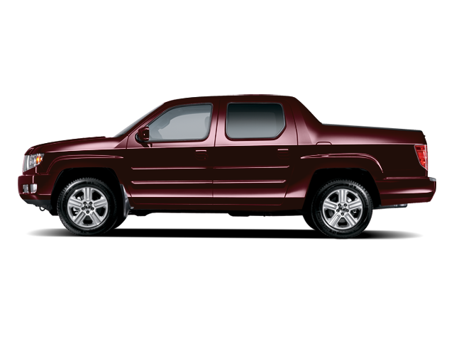 2010 Honda Ridgeline RTL