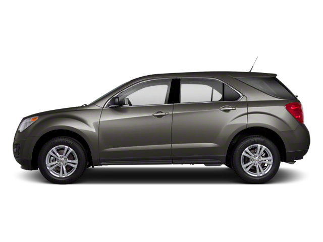 2011 Chevrolet Equinox LT 1LT