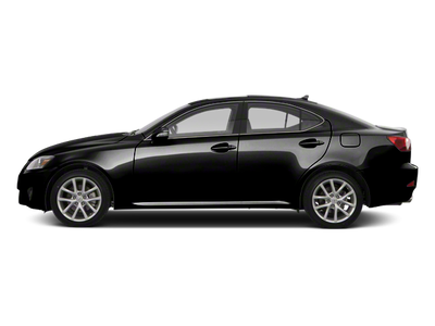 2012 Lexus IS 250