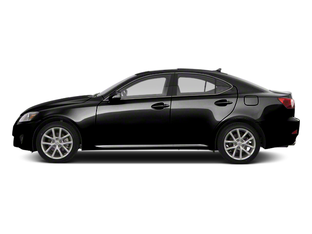 2012 Lexus IS 250