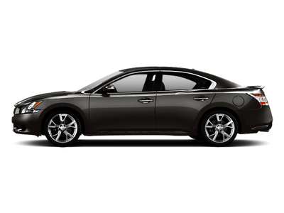 2012 Nissan Maxima 3.5 S
