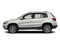 2013 Volkswagen Tiguan 4Motion