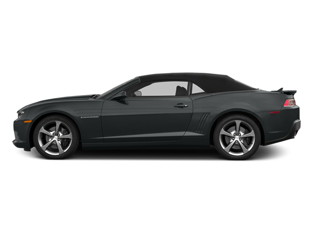 2014 Chevrolet Camaro SS 2SS