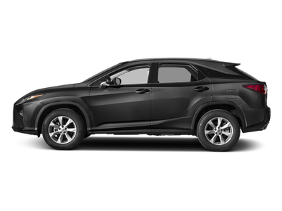 2017 Lexus RX 350 RX 350