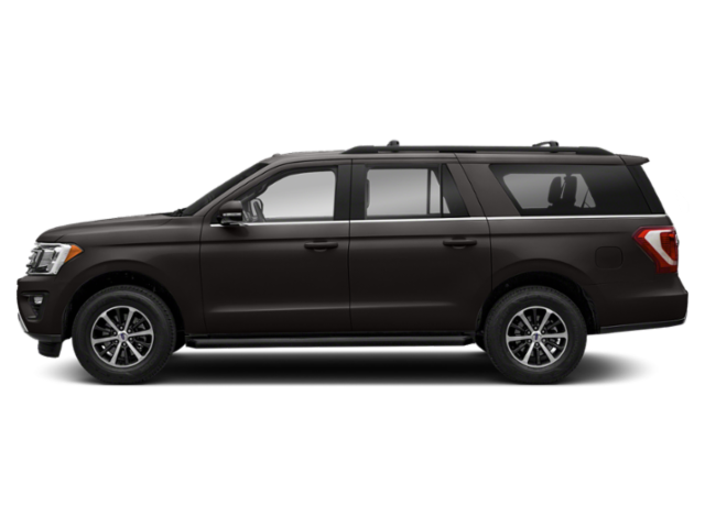 2018 Ford Expedition Max XLT