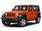 2018 Jeep All-New Wrangler Unlimited Sport