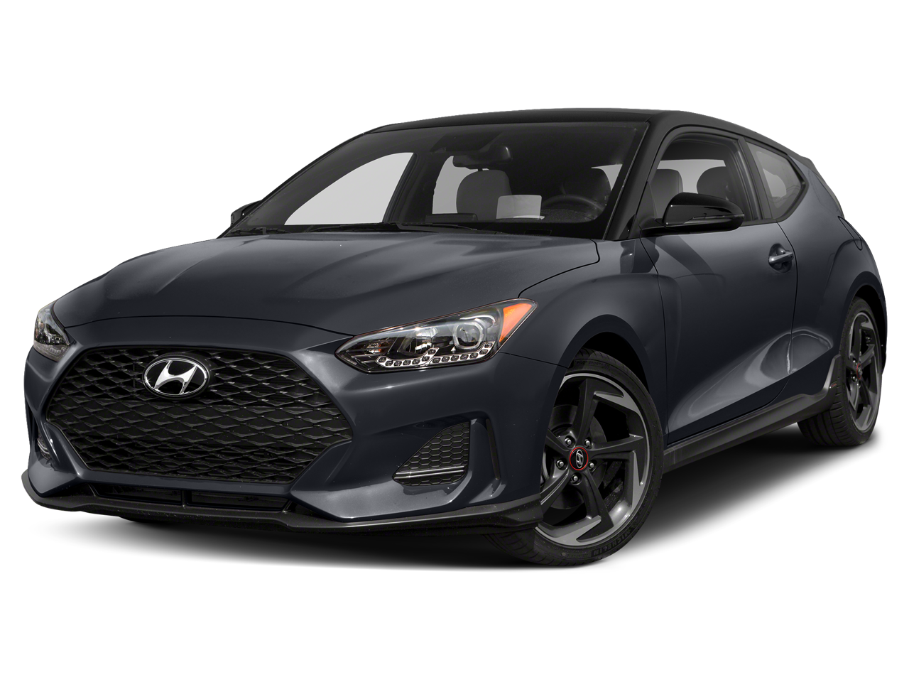 2019 Hyundai Veloster Turbo Ultimate