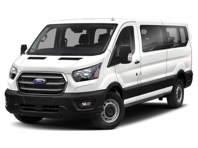 2020 Ford Transit-350 XL 12-Passenger