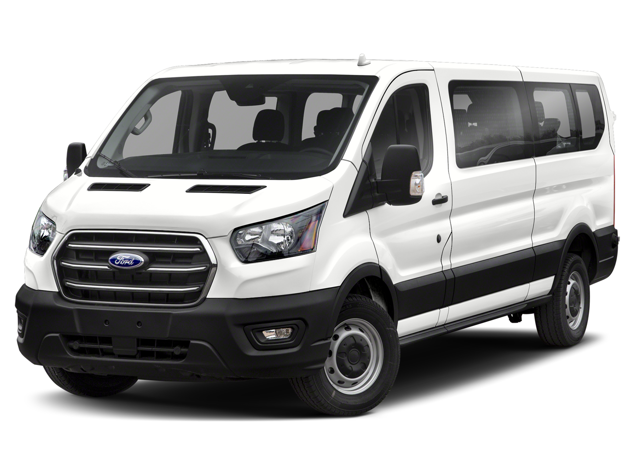 2020 Ford Transit-350 XL 12-Passenger