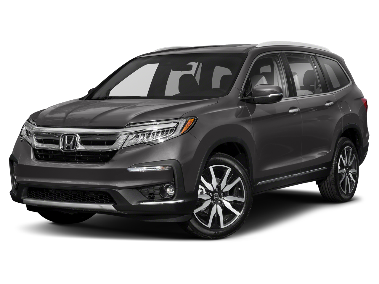 2020 Honda Pilot Touring 7 Passenger