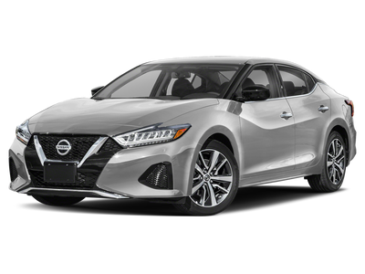 2020 Nissan Maxima 3.5 SL