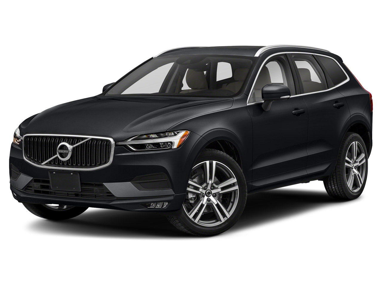 2021 Volvo XC60 T6 Inscription