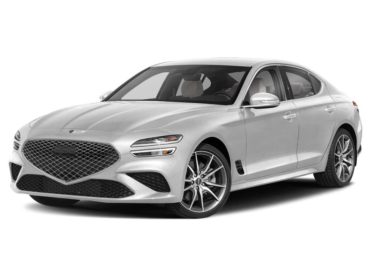 2022 Genesis G70 3.3T