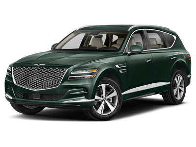 2023 Genesis GV80 2.5T AWD