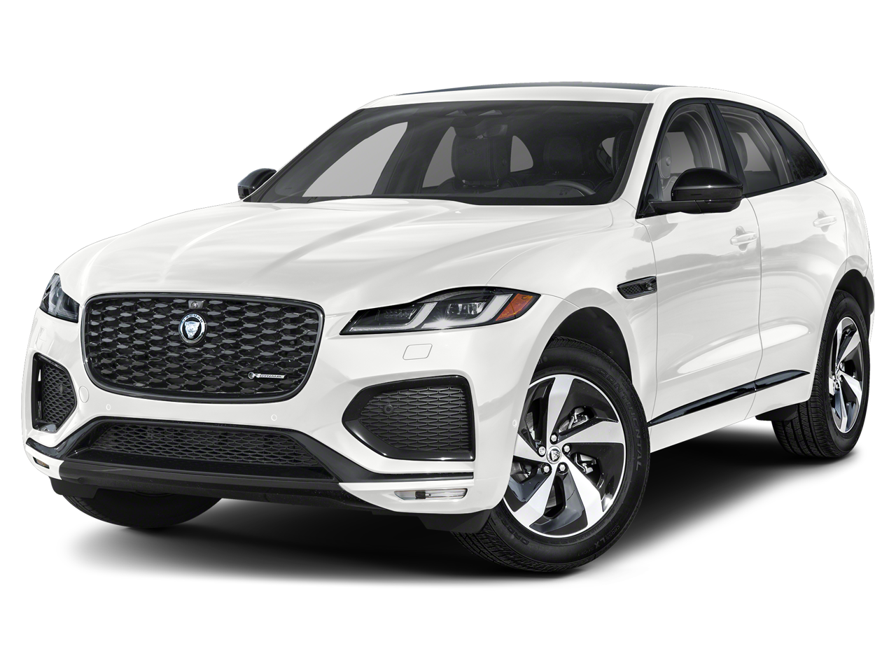 2024 Jaguar F-PACE P250 R-Dynamic S