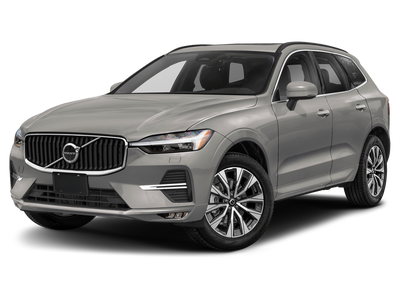 2024 Volvo XC60 B5 Plus Dark Theme